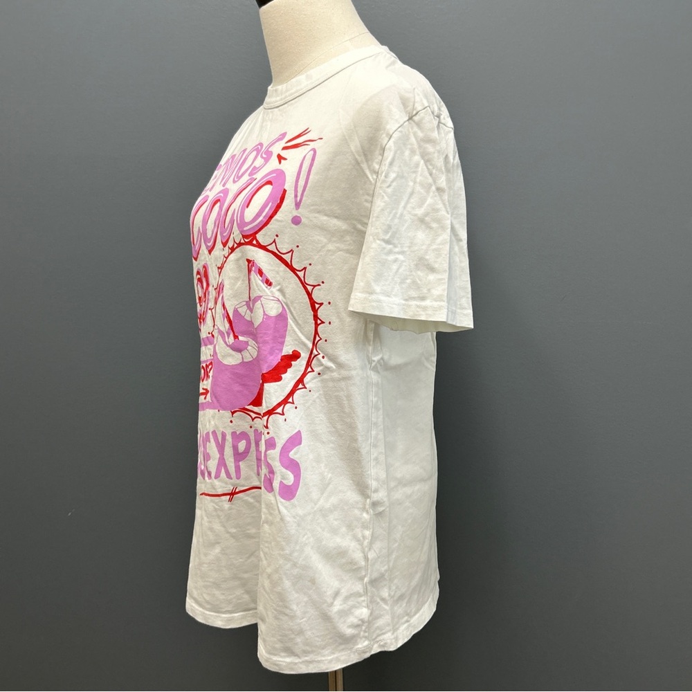 Farm Rio Temos Coco Tee - Picture 7 of 11